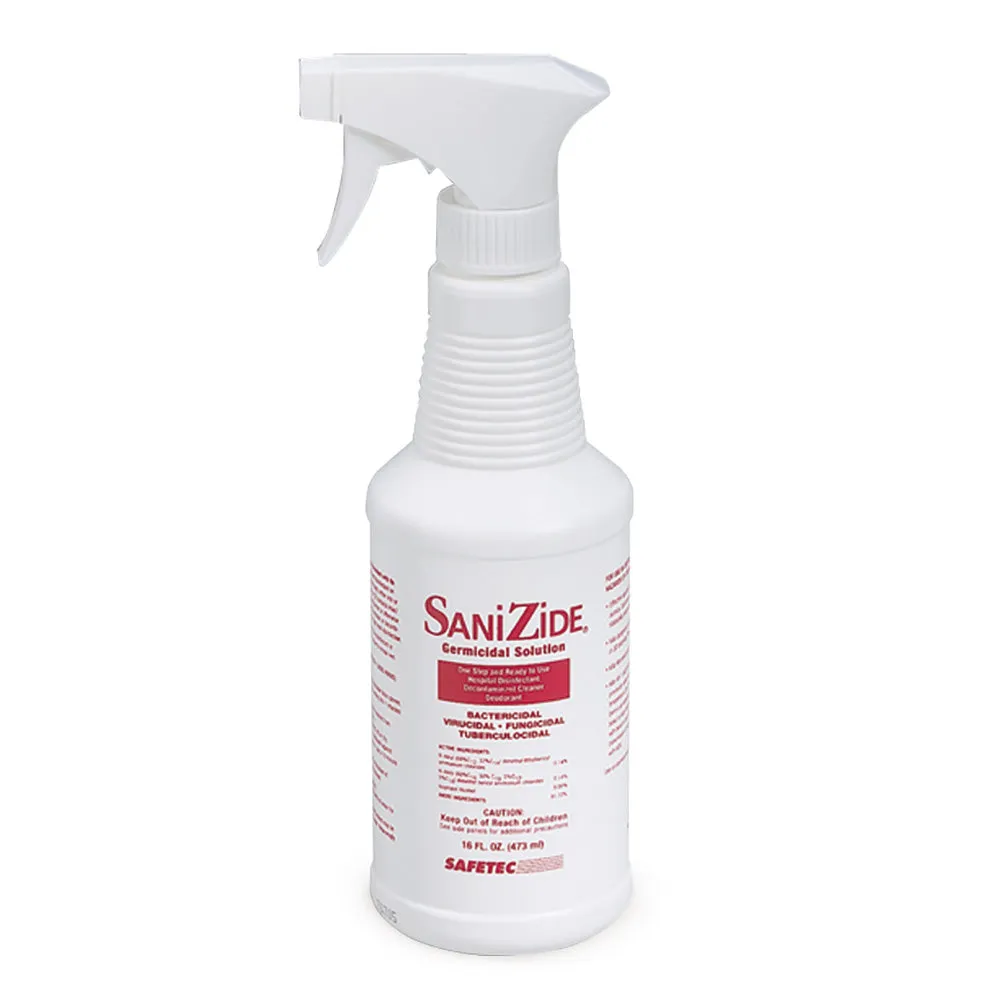 First Aid Only overflatedesinfeksjon spray 12x473 ml