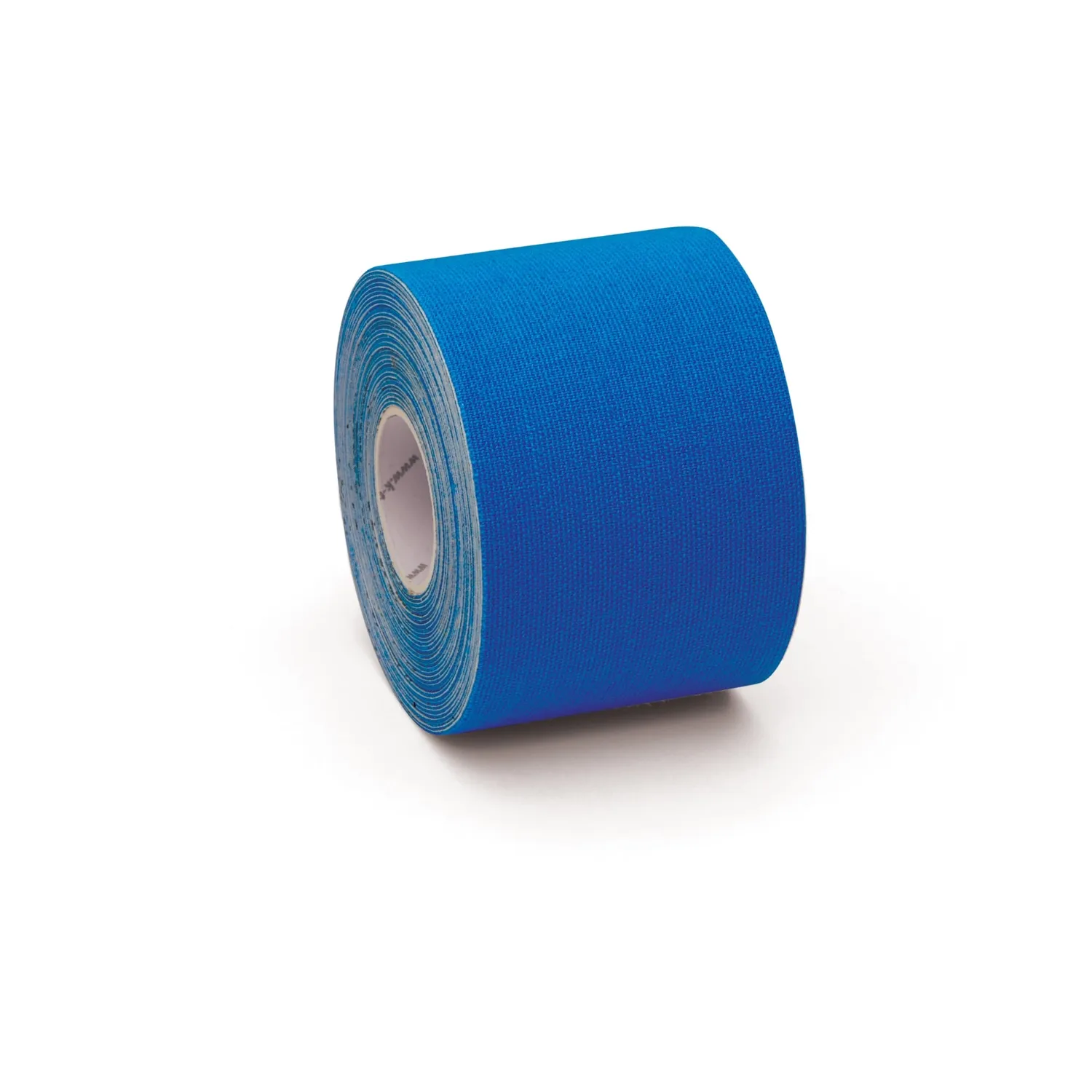 K-tape Team kinesiologitape sport blå 2x5 m lateksfri