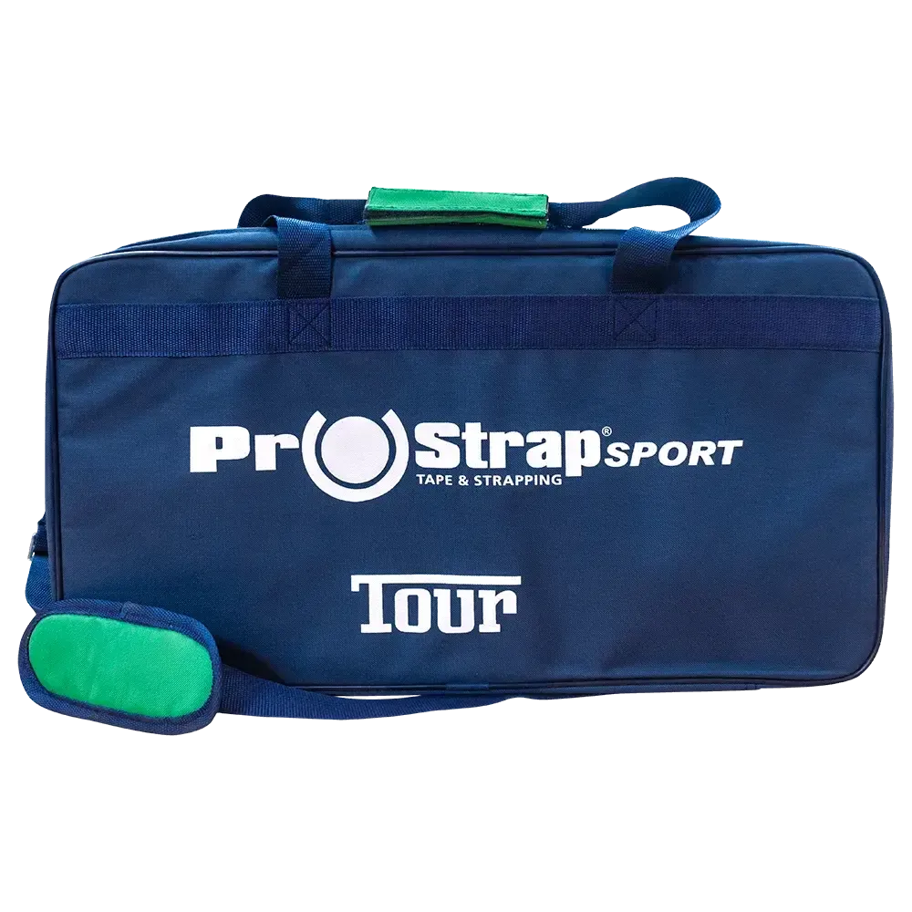 Burnshield Tour Bag tom førstehjelpsveske