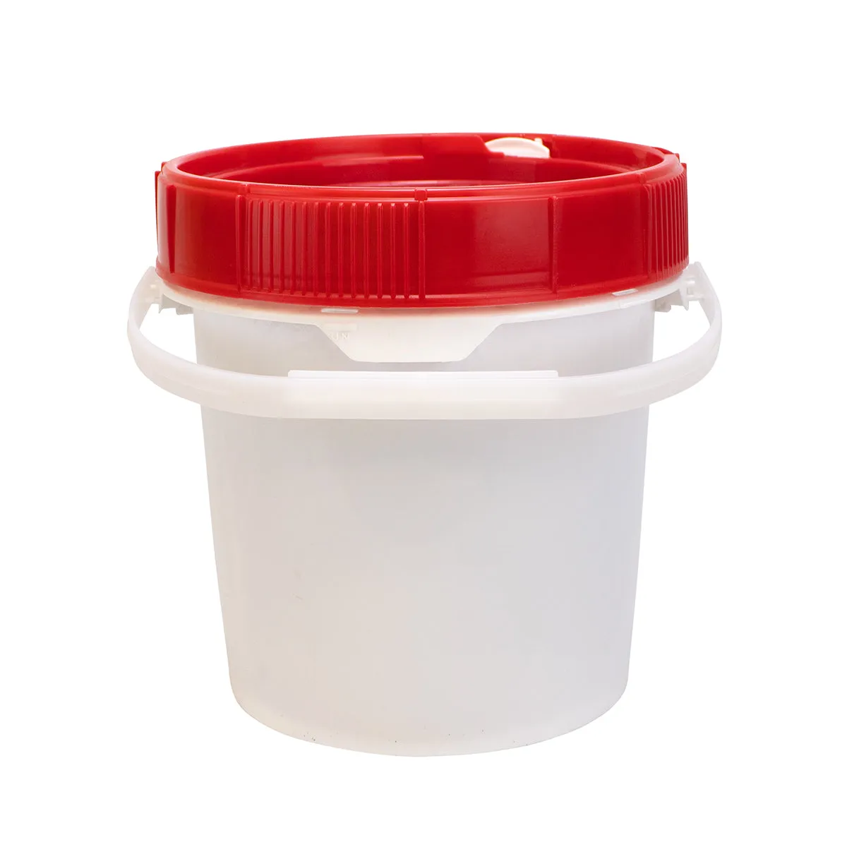 First Aid Only Biohazard Spill Kit smittevernsett bøtte