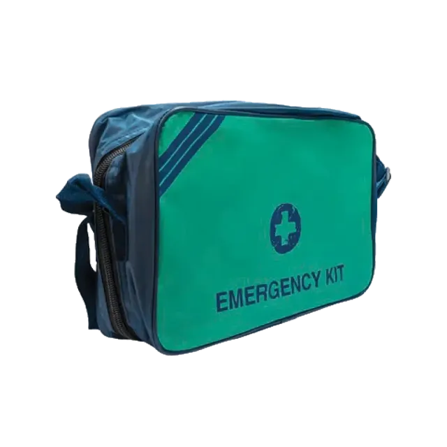 Burnshield Mini Trauma Kit traumasett mini brannskade