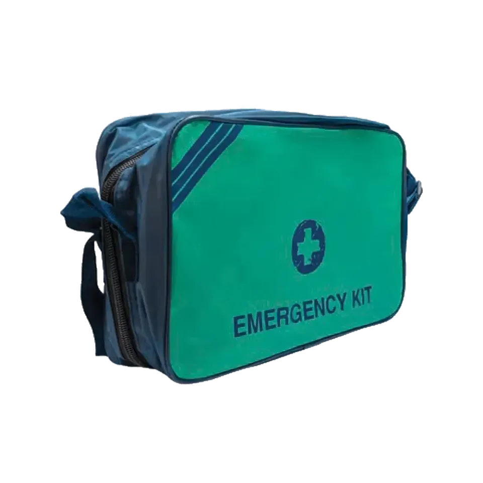 Burnshield Mini Trauma Kit traumasett mini brannskade
