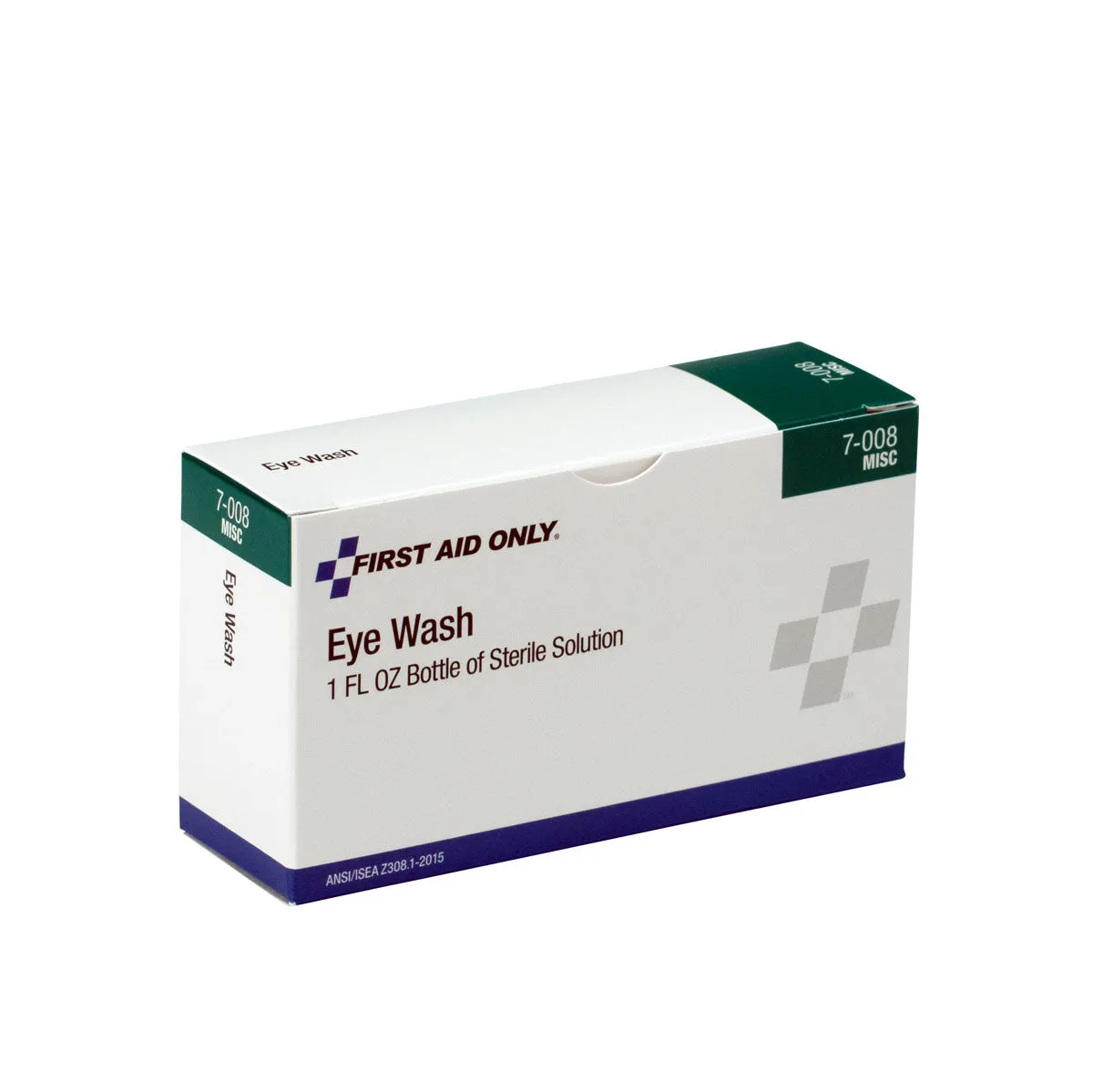 First Aid Only Eyewash øyeskyll 1 oz steril skyll