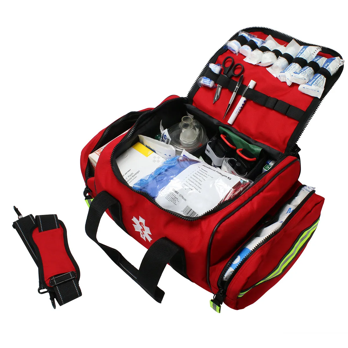 First Aid Only First Responder Bag førstehjelpsveske standard