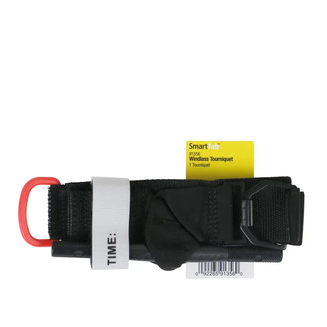 First Aid Only SmartCompliance turniké windlass blodstopper