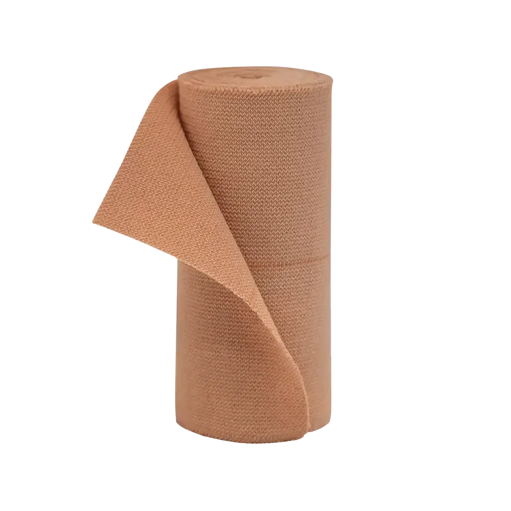 Burnshield Elastic kompresjonsbandasje elastisk