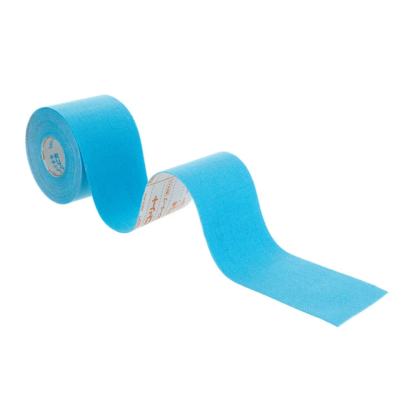 SpiderTech Nitto Denko Single Roll kinesiologitape beige rull