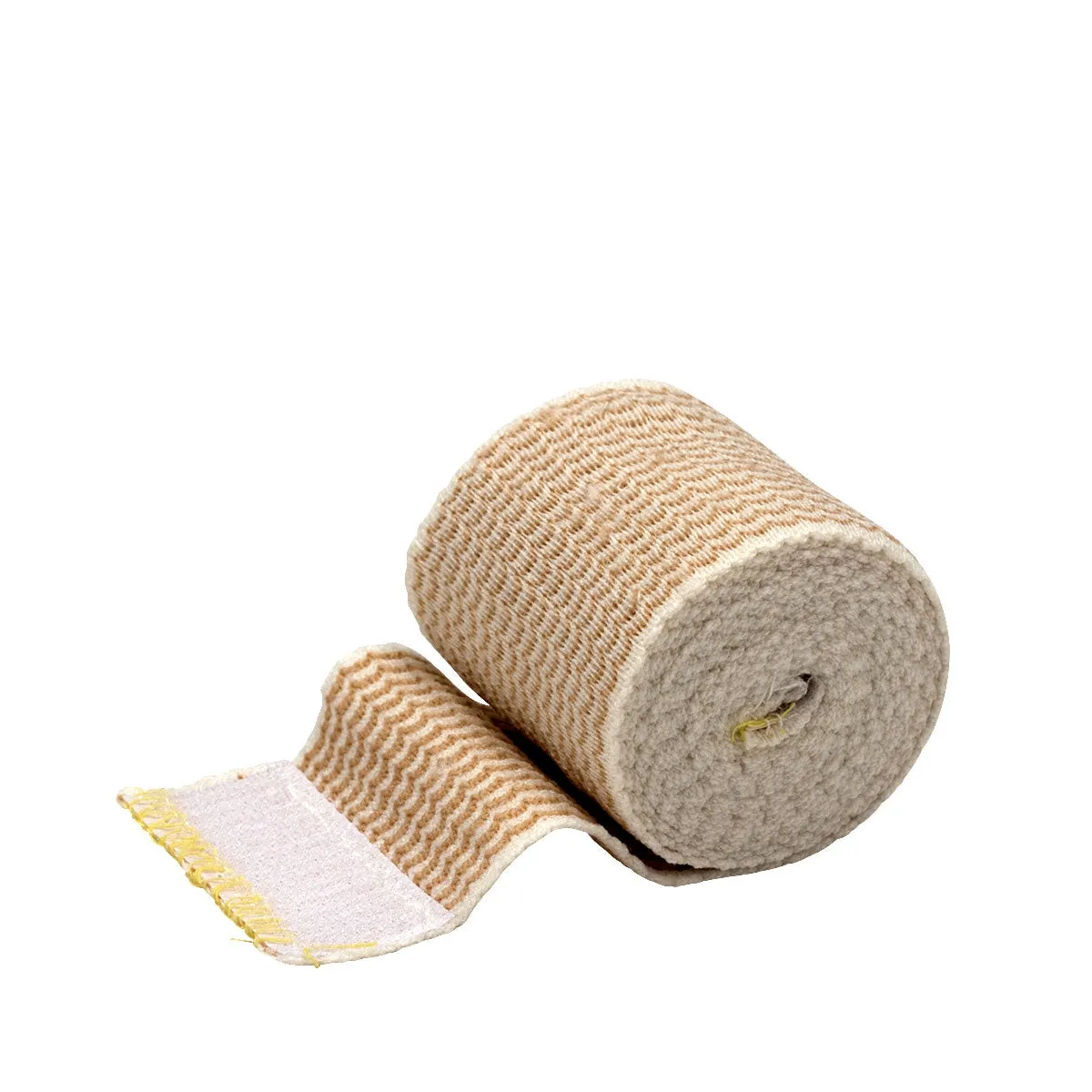 First Aid Only elastisk bandasje 2"x5yd med borrelås