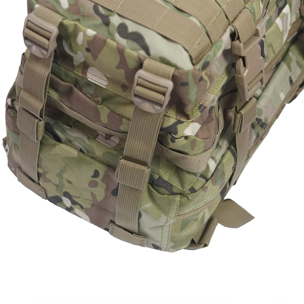 First Aid Only Tactical Trauma førstehjelpssekk All Terrain stor