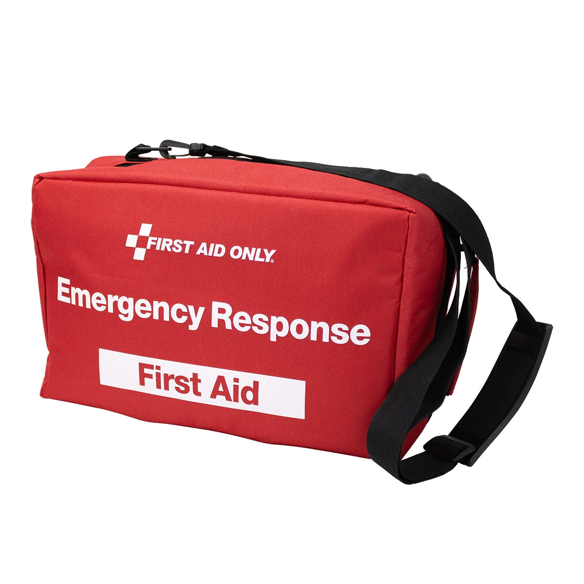 First Aid Only Emergency Response førstehjelpsveske