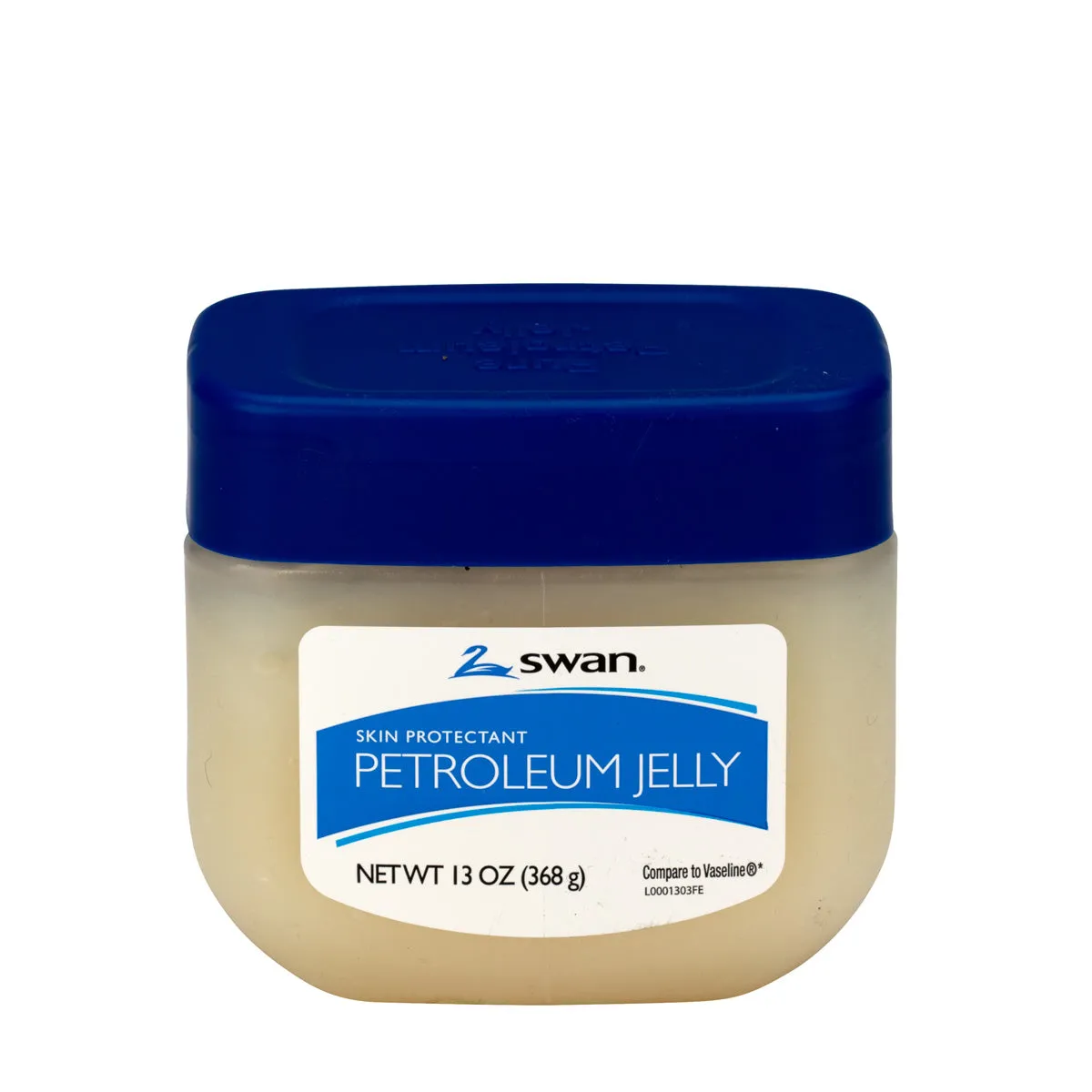 First Aid Only petroleum jelly vaselin 13 oz luktfri