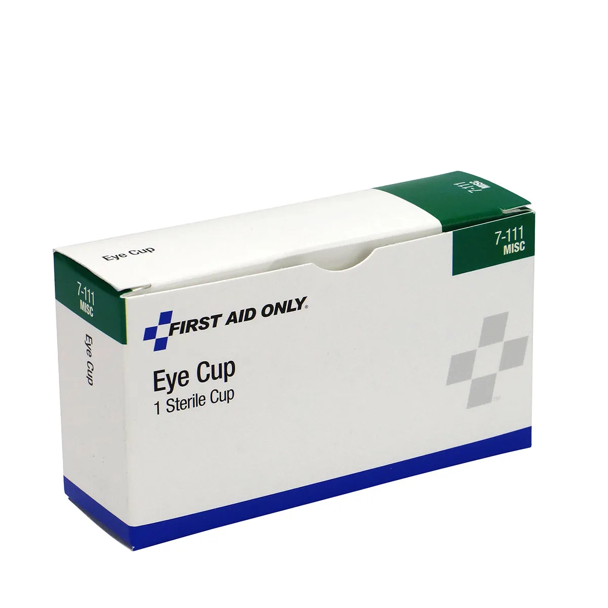 First Aid Only Sterile Eye Cup øyekopp steril 1 stk