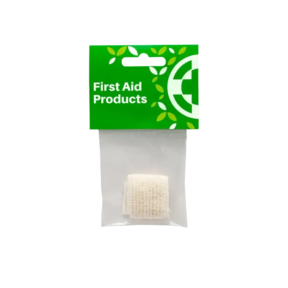 Burnshield Finger Dressing 25mm fingerbandasje