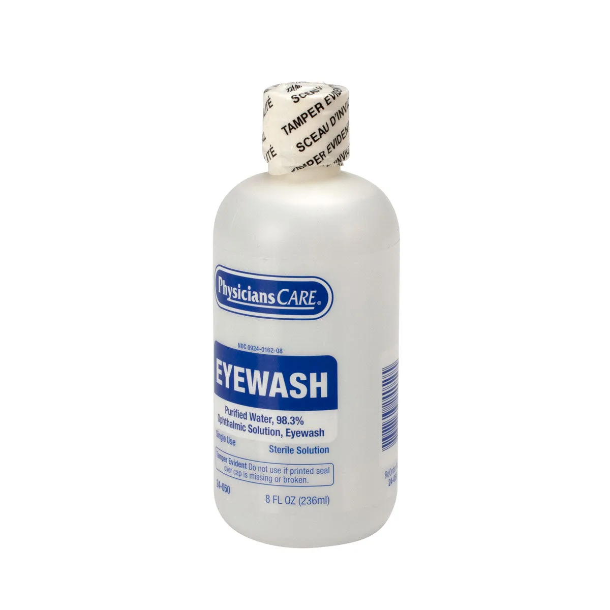 First Aid Only øyeskyll flaske 236 ml steril