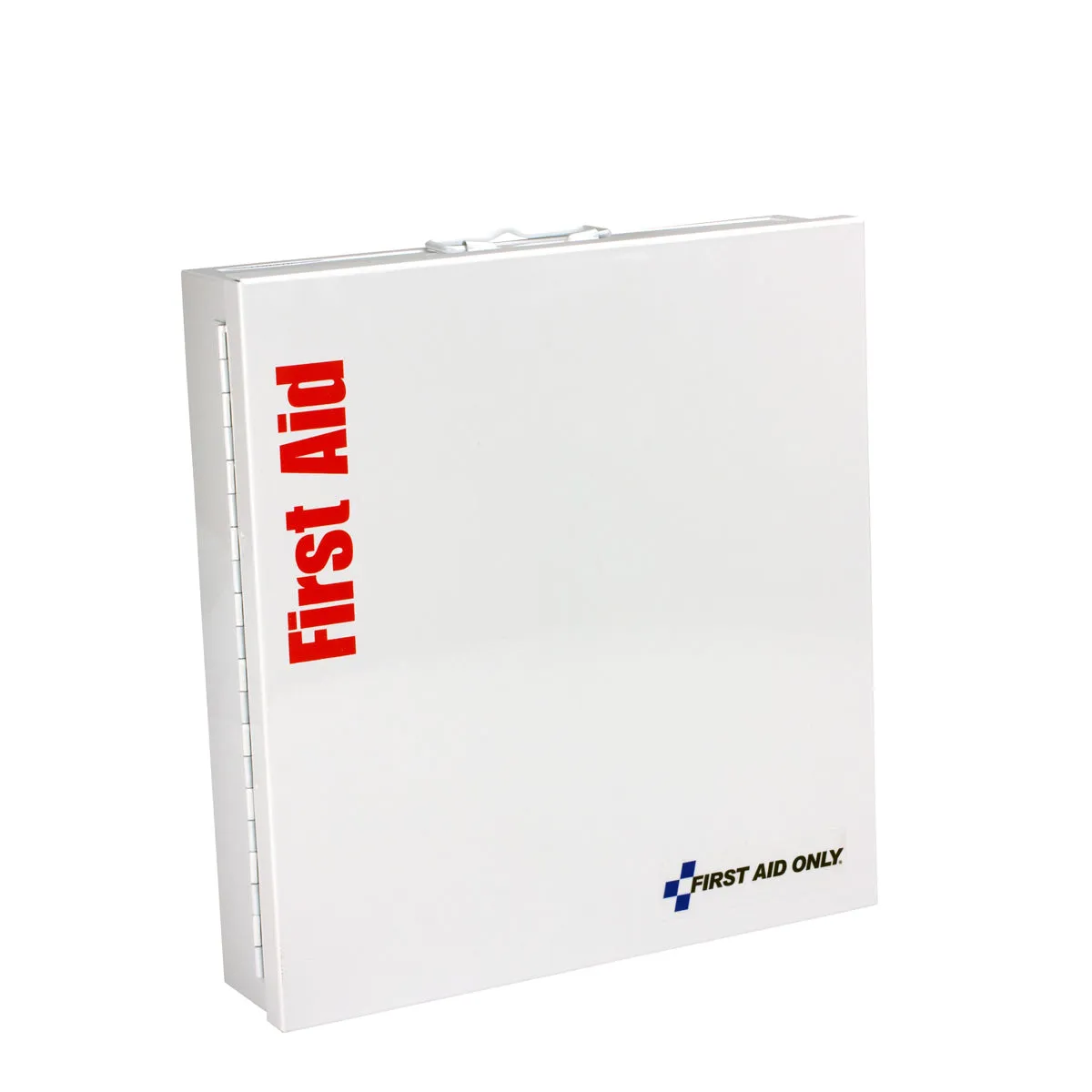 First Aid Only SmartCompliance førstehjelpsskap 50 personer mat