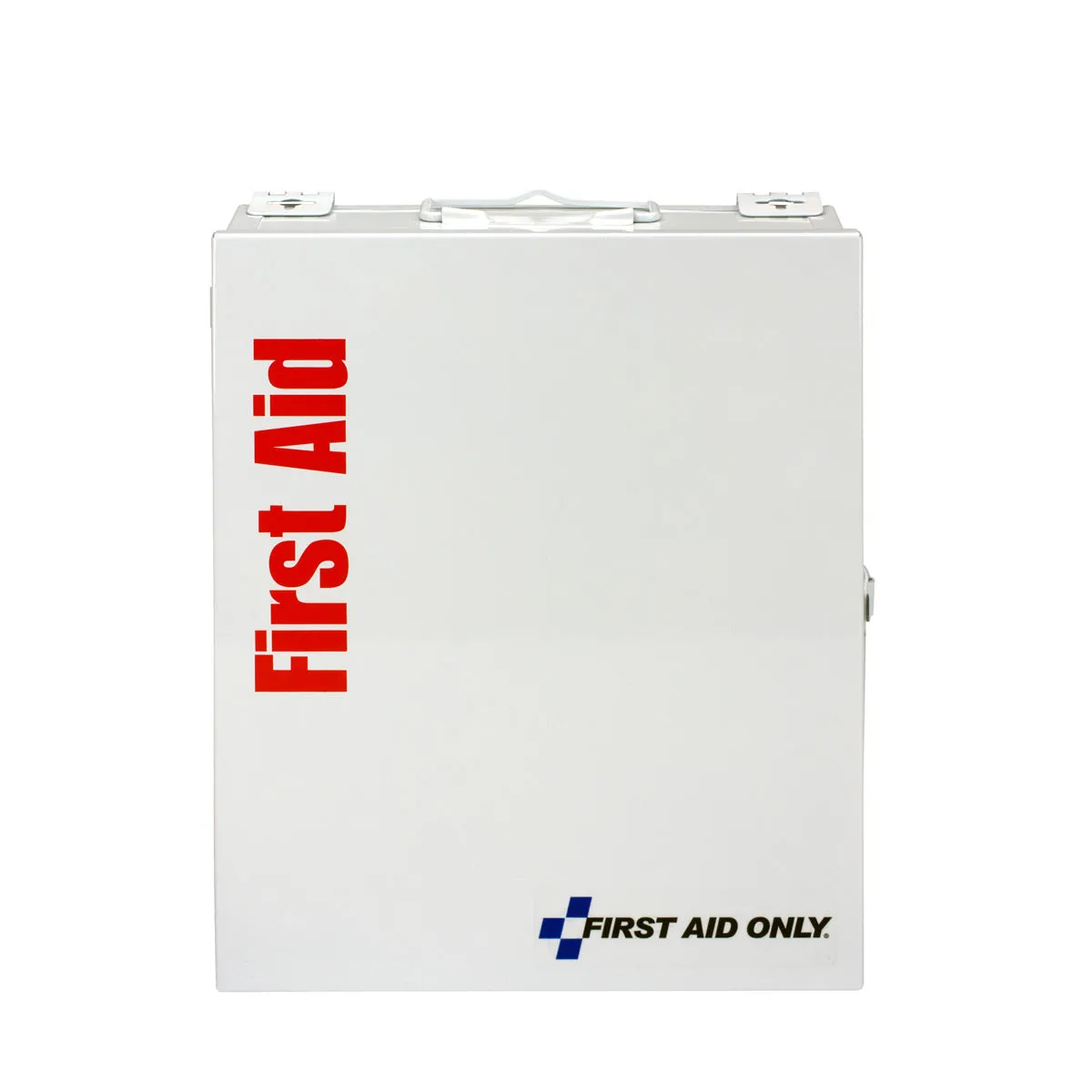 First Aid Only SmartCompliance førstehjelpsskap 25 pers