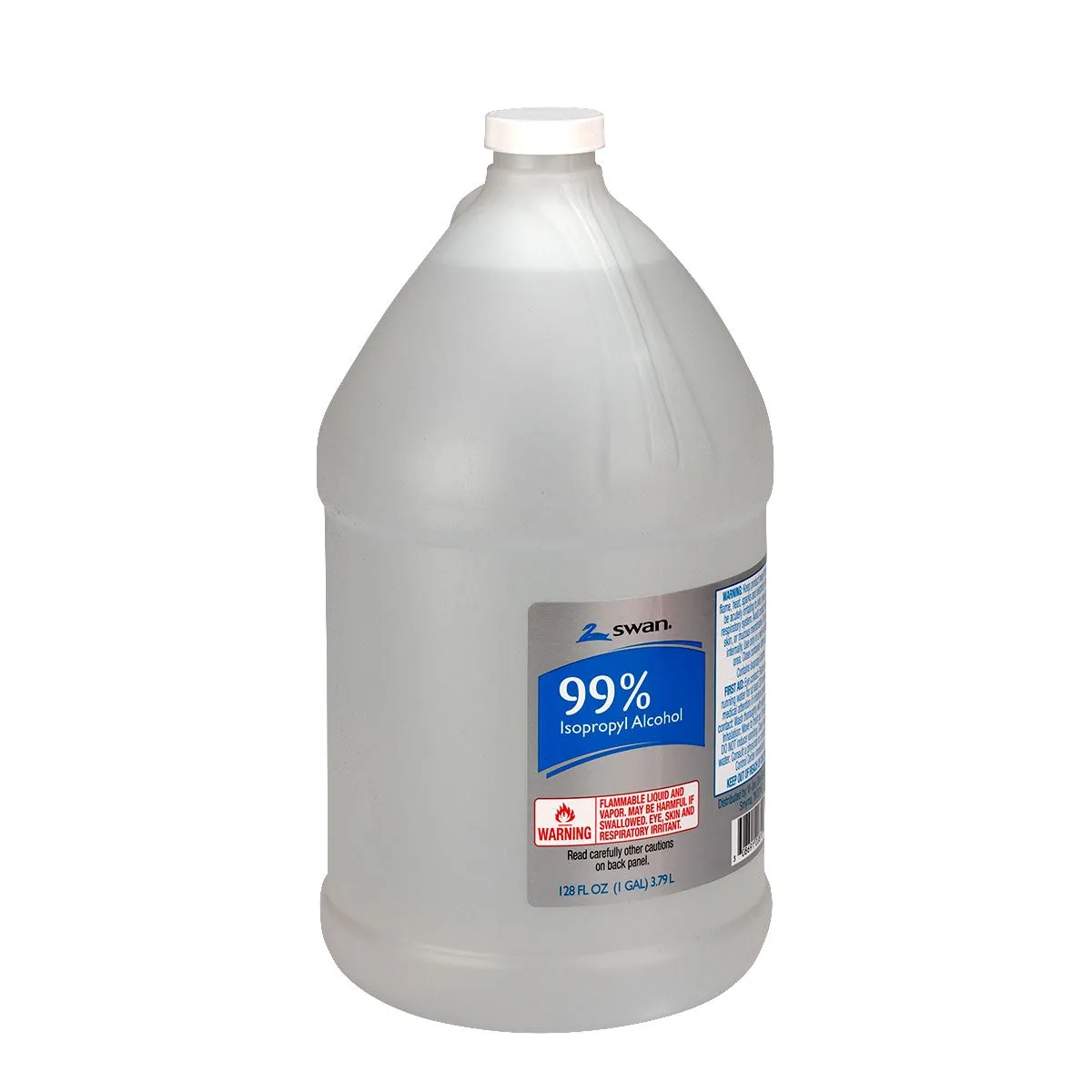 First Aid Only Alcohol 99% isopropanol 3,8 L antiseptisk