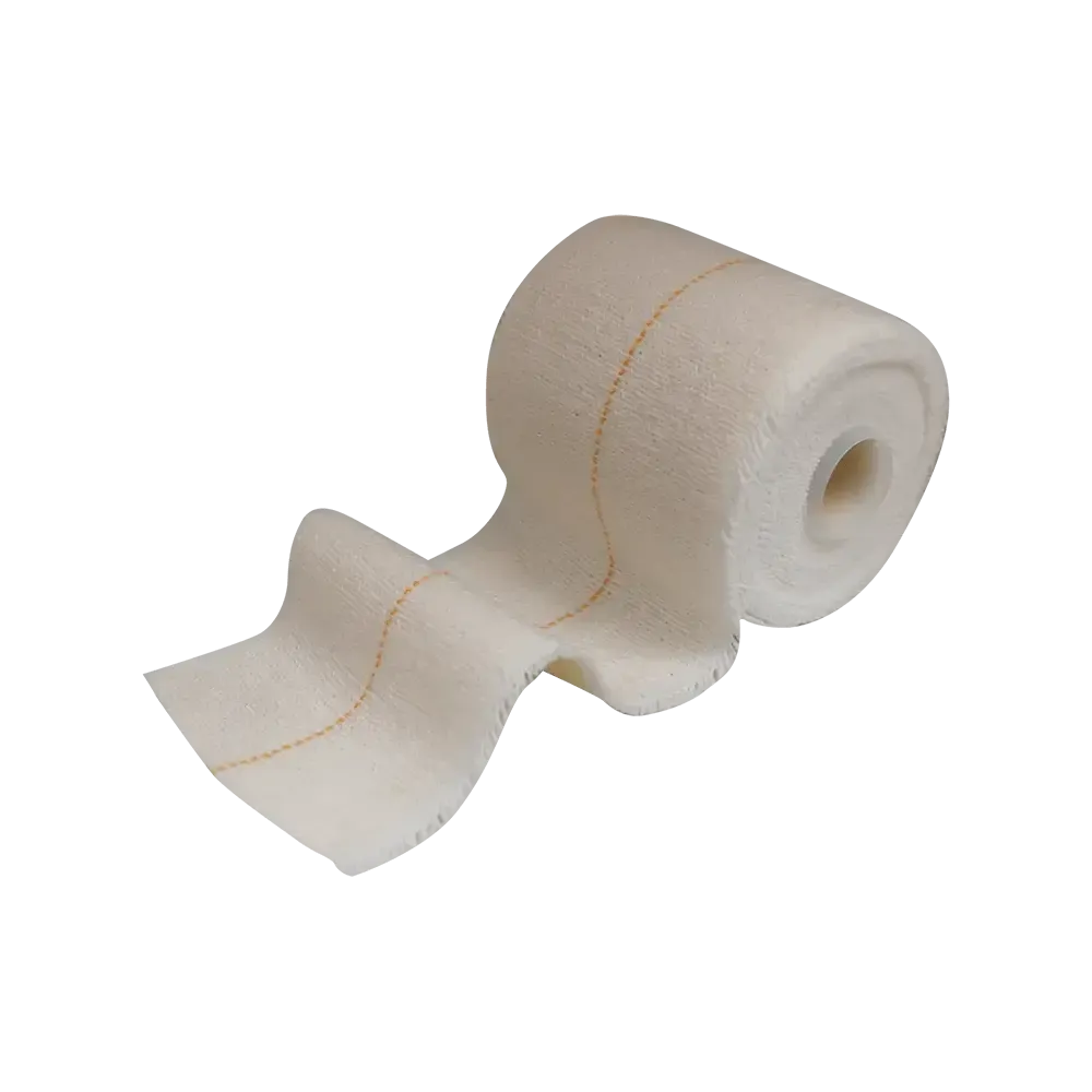 Burnshield Fast Elastic selvklebende bandasje