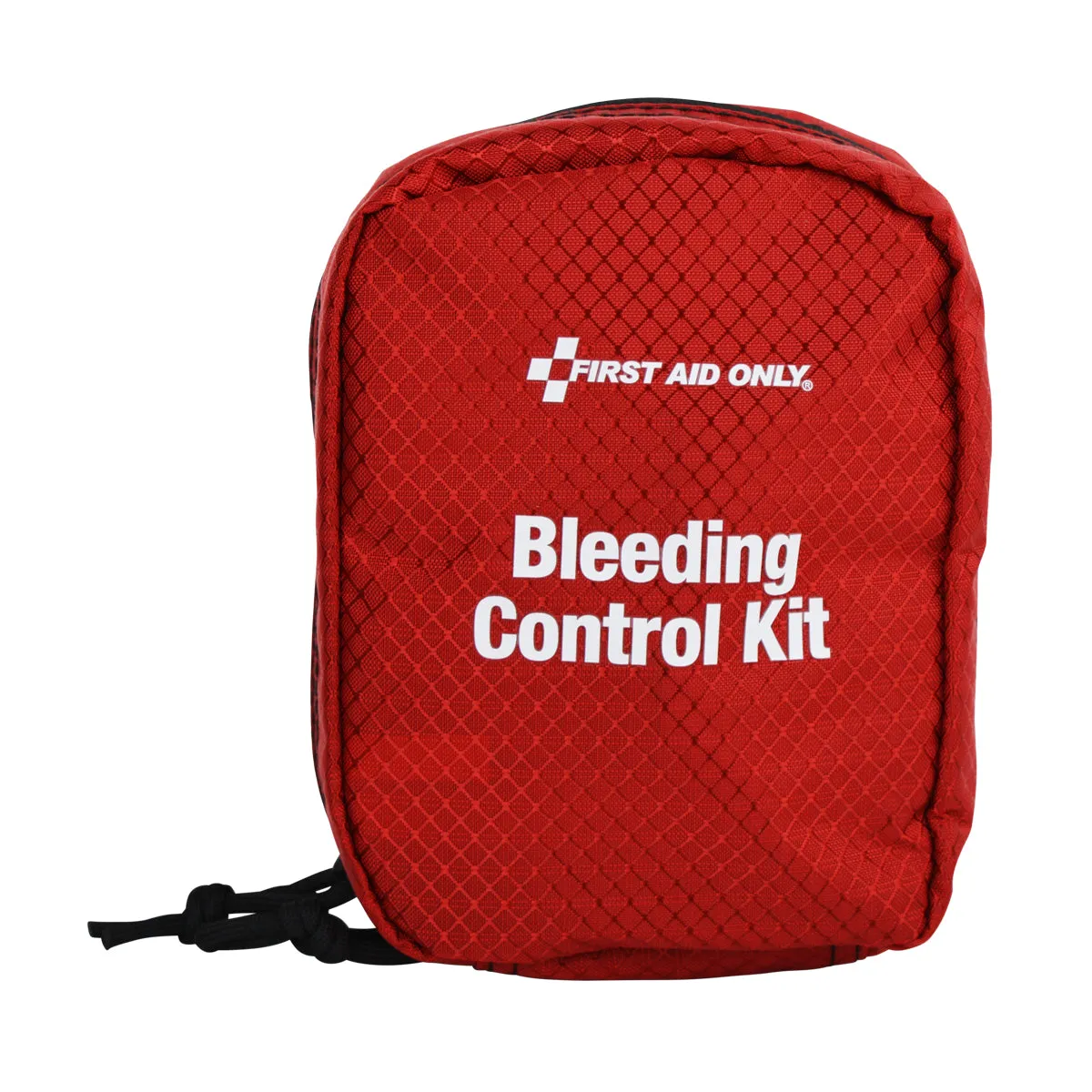 First Aid Only Bleeding Control blødningsstopp sett pose