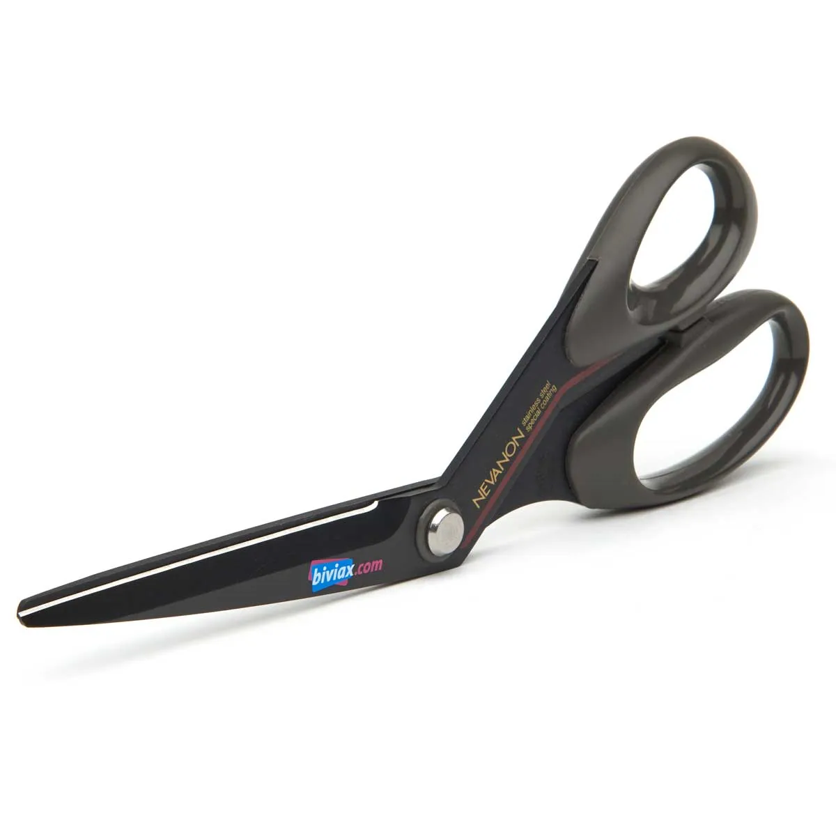 K-tape CutHero K210 saks teflon 21 cm høyrehånd