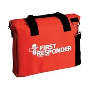 First Aid Only First Responder Medium førstehjelpsveske tom