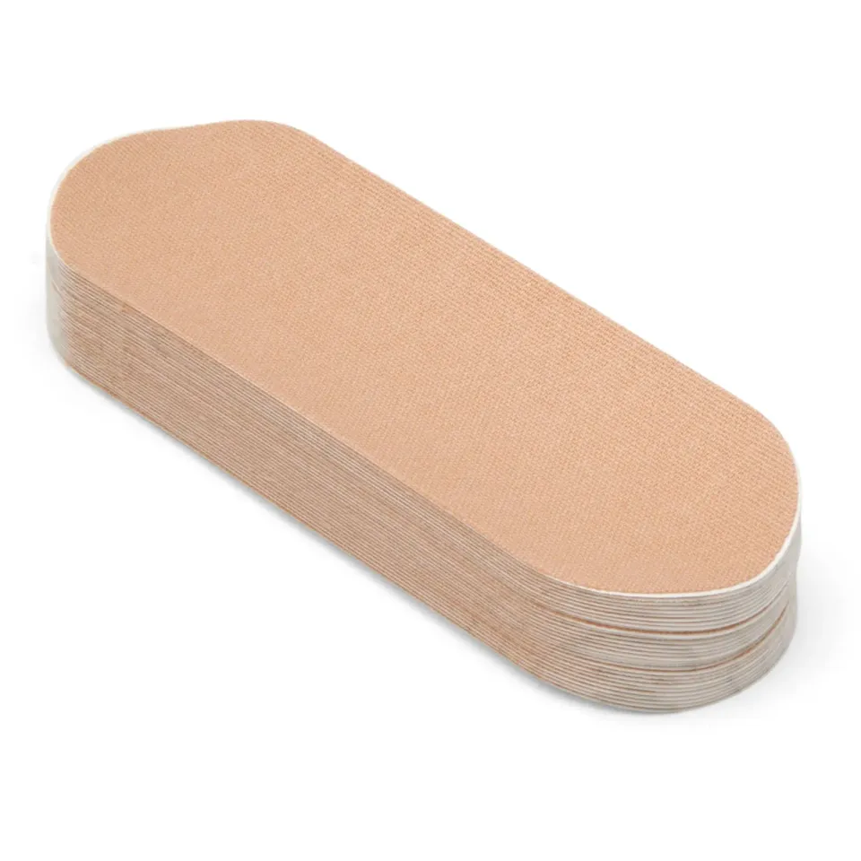 K-tape Cut15 Beige kinesiologitape 15cm 30 strips