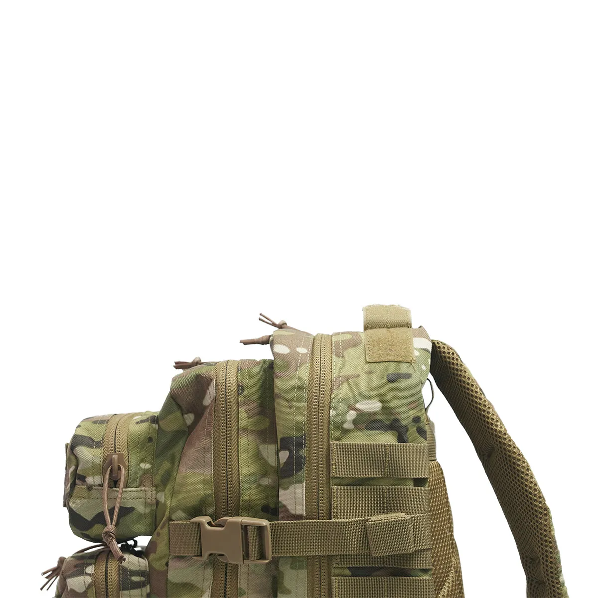 First Aid Only Tactical Trauma Advanced traumeryggsekk All Terrain