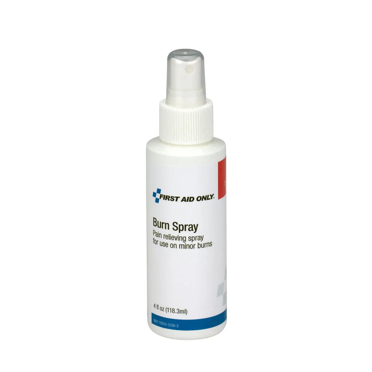 First Aid Only SmartCompliance brannskadespray 118 ml antiseptisk