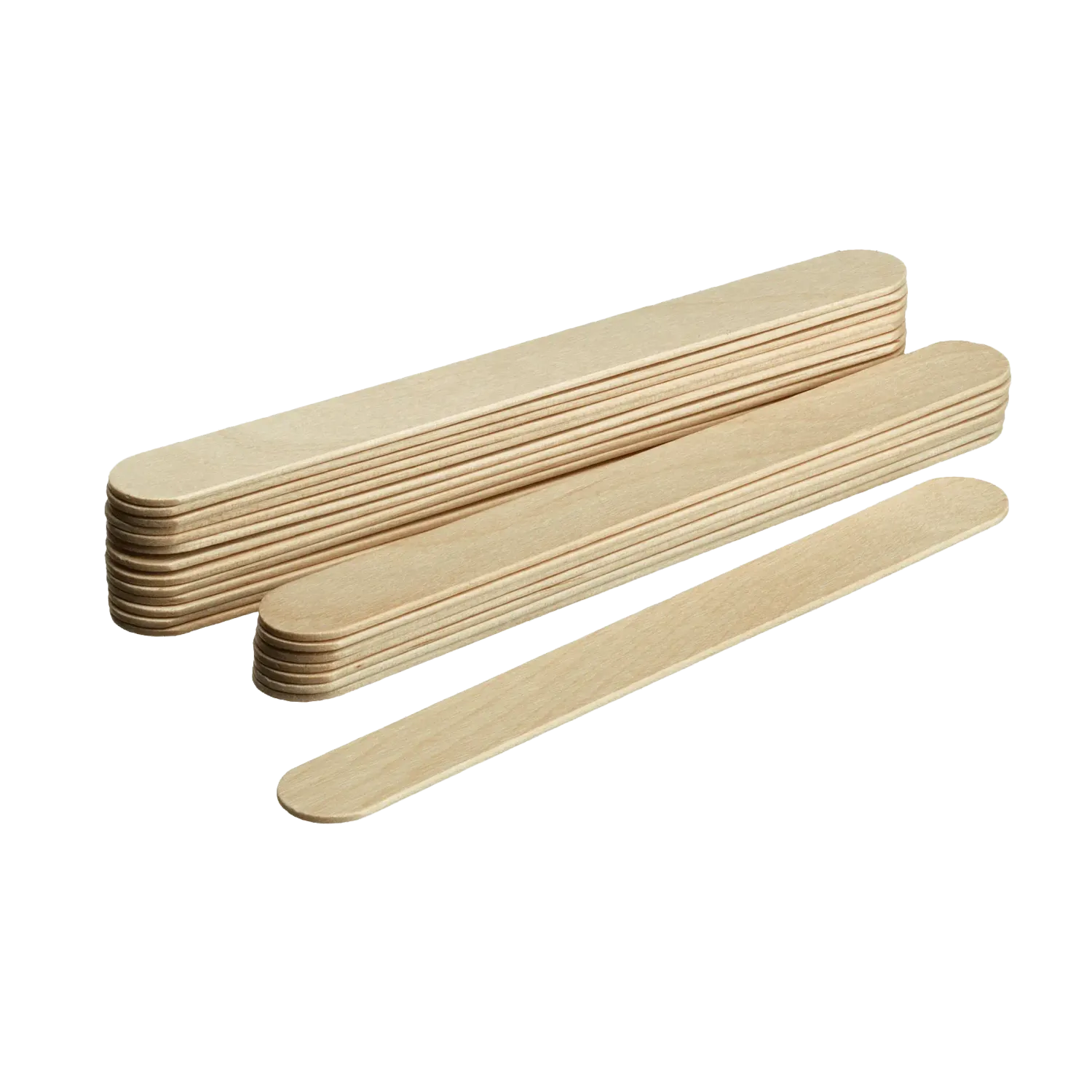 Burnshield tungespatler tre 100 stk