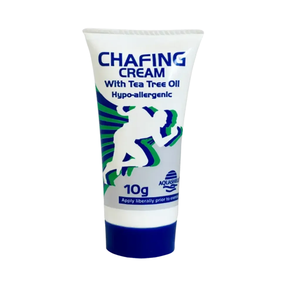 Burnshield Aquashield Chafing Cream gnagsårkrem 10 g
