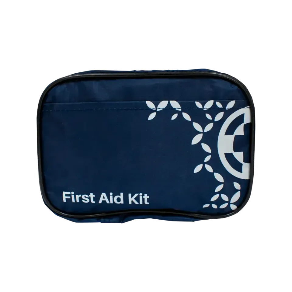 Burnshield Handy førstehjelpssett mini brannskade
