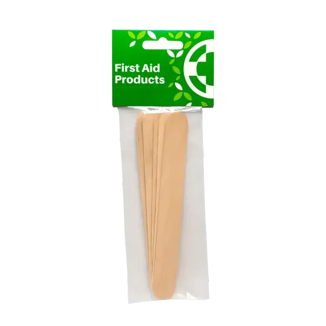 Burnshield tungespatler tre 100 stk