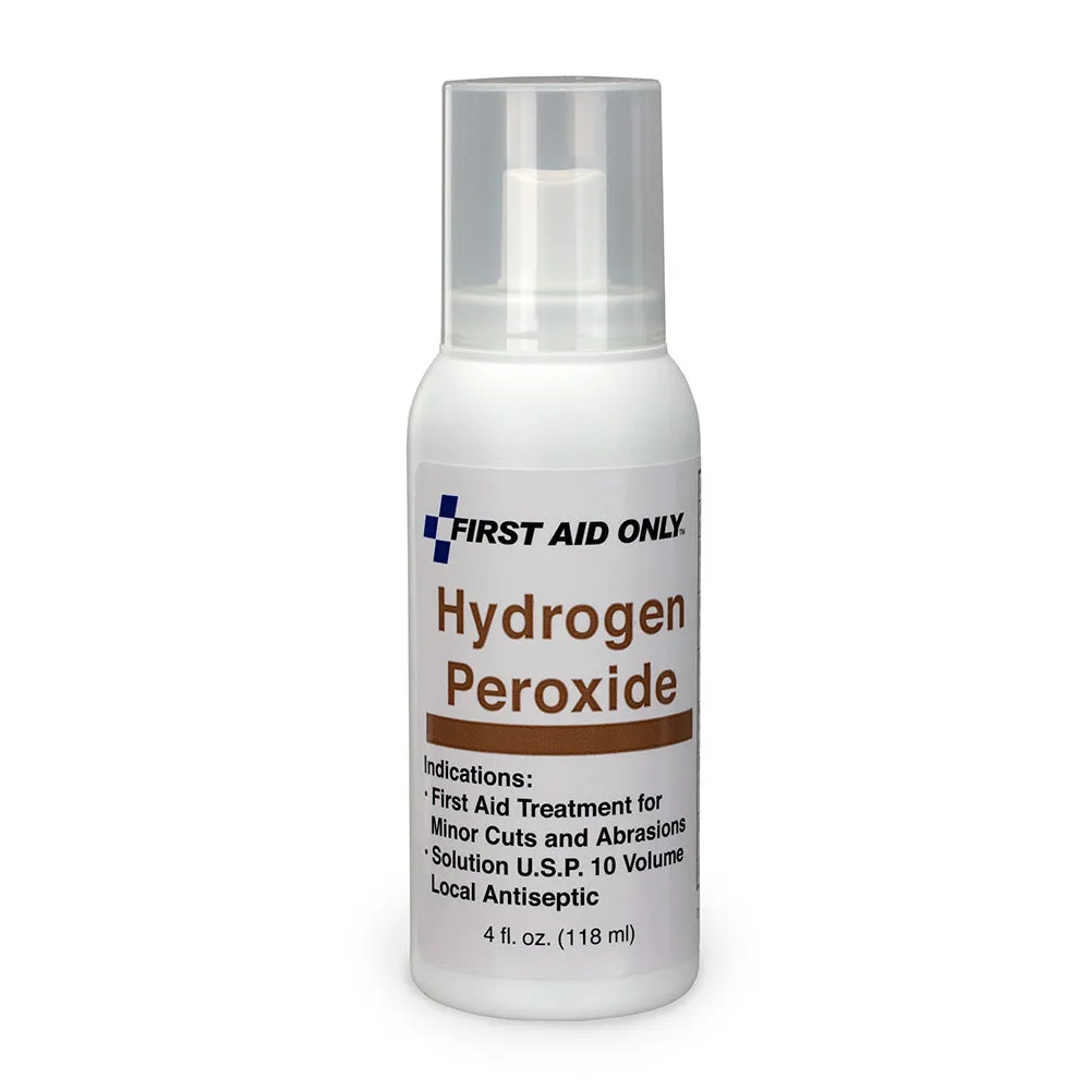 First Aid Only Hydrogen Peroxide sårspray 118 ml