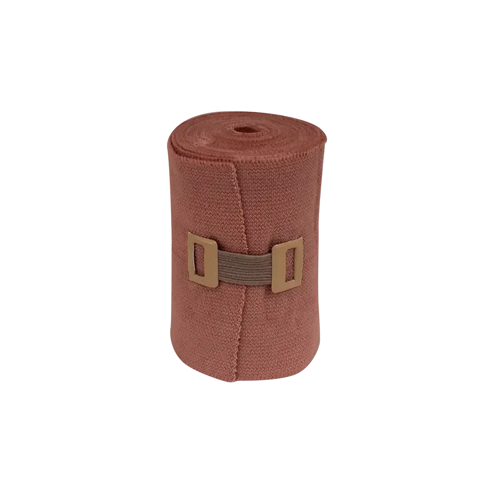 Burnshield Elastic kompresjonsbandasje elastisk
