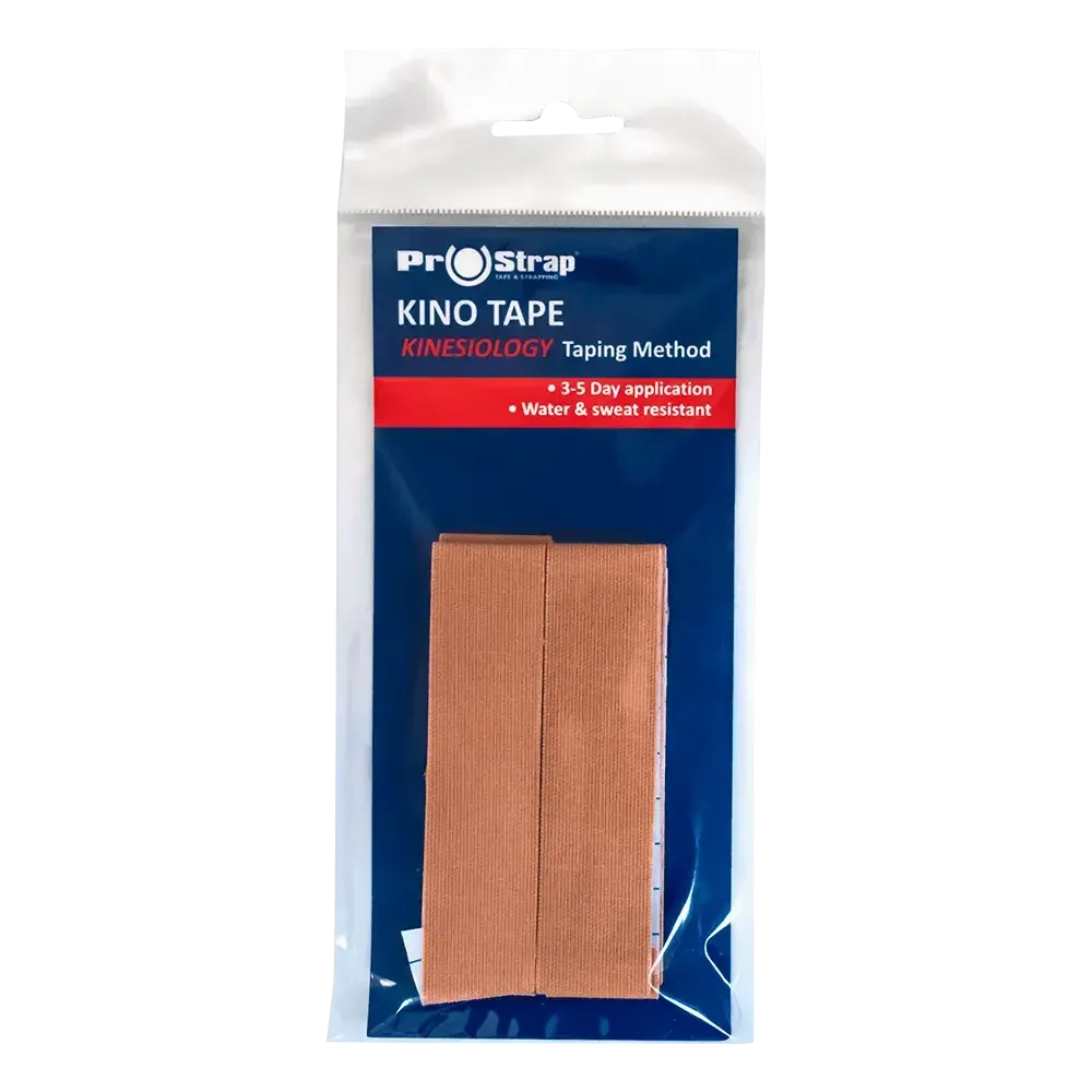 Burnshield Soft Pack bandasjestrips 4-pakning mix