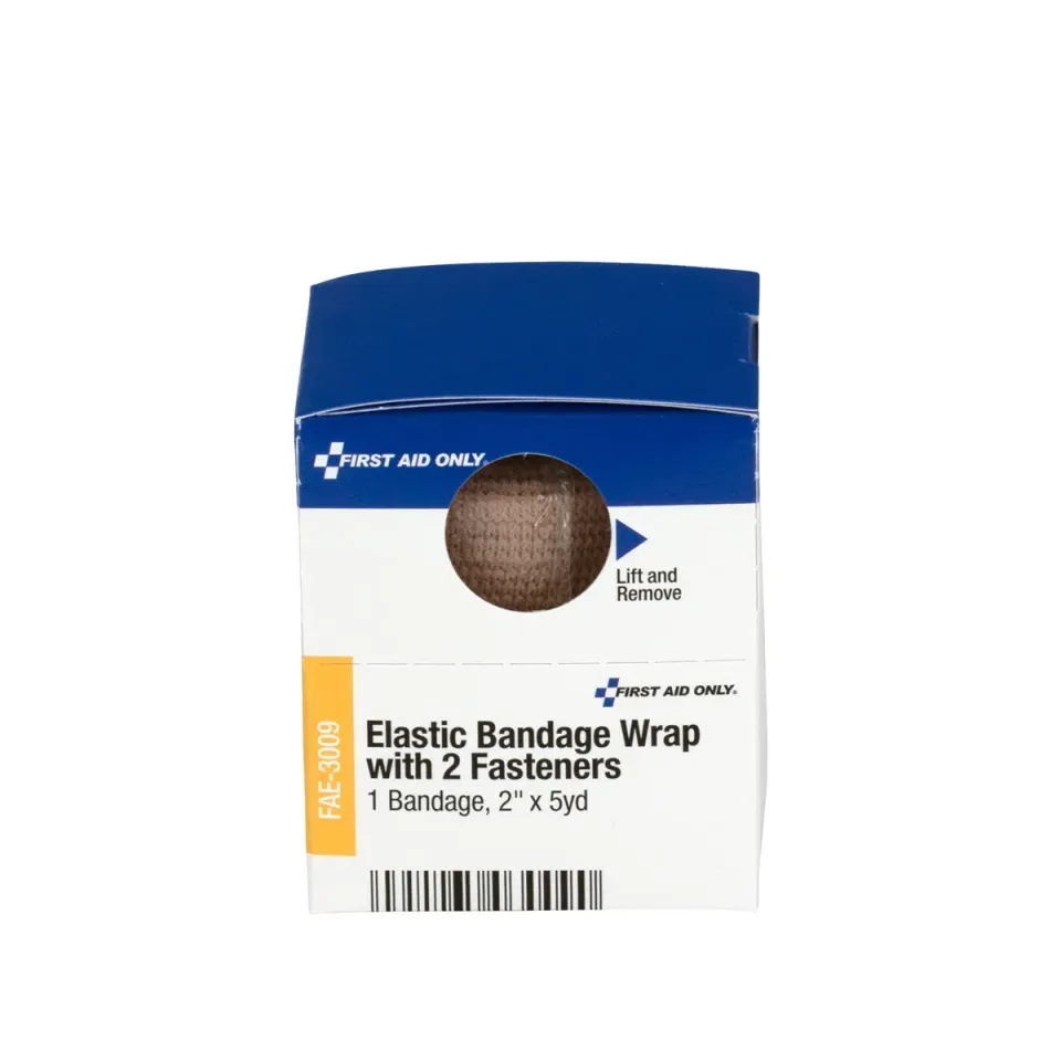 First Aid Only SmartCompliance 2"x5yd elastisk bandasje 1 stk refill
