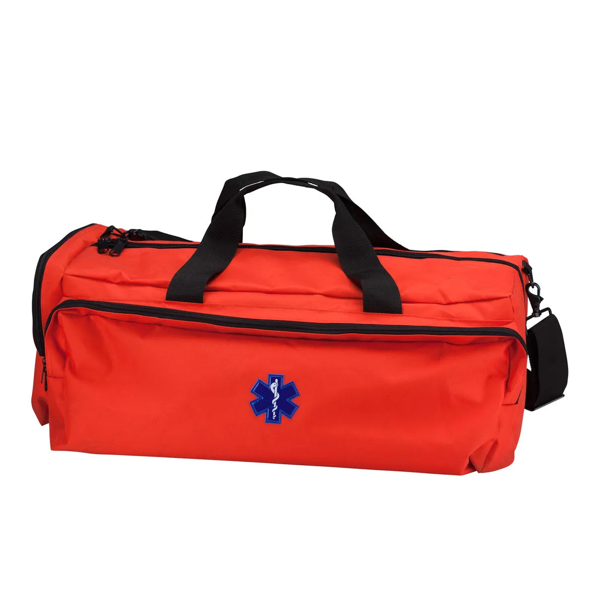 First Aid Only First Responder førstehjelpssett XL duffel