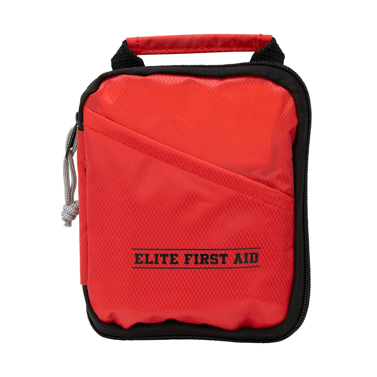 First Aid Only Grab & Go førstehjelpssett 66 deler med håndtak
