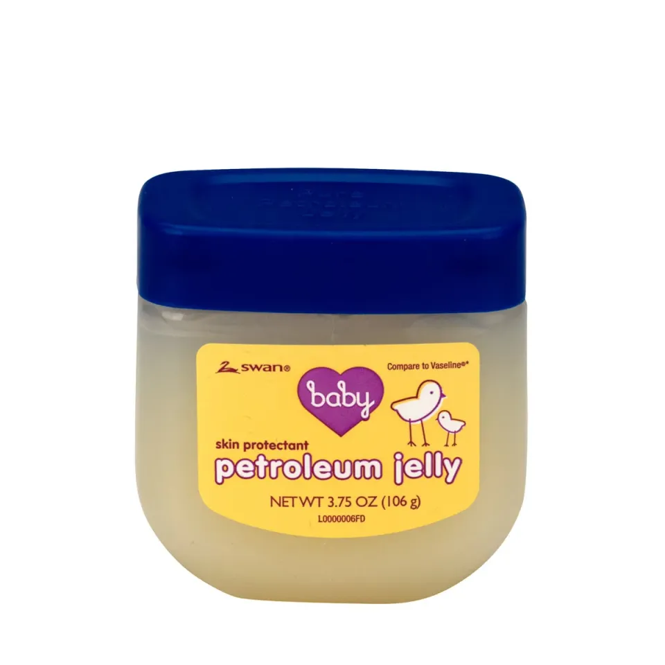 First Aid Only Petroleum Jelly vaselin 106 g uparfymert