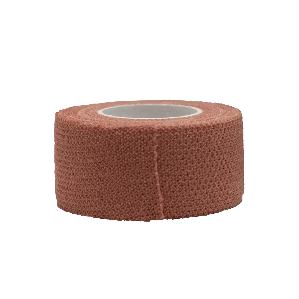 Burnshield Fabric Plaster Roll plasterrull stoff