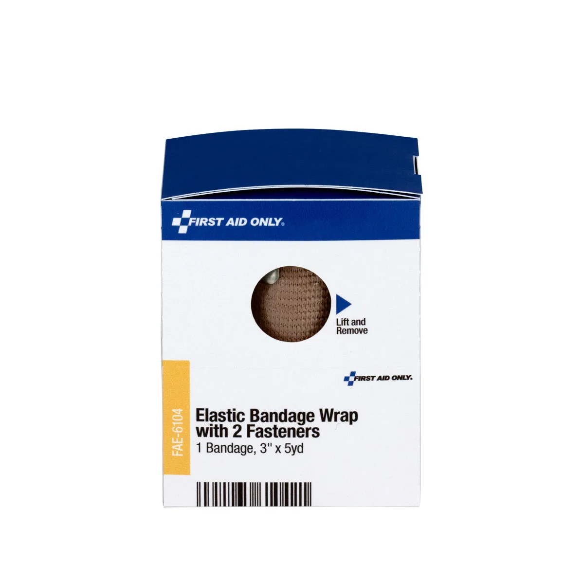 First Aid Only SmartCompliance elastisk bandasje 3" x 5 yd