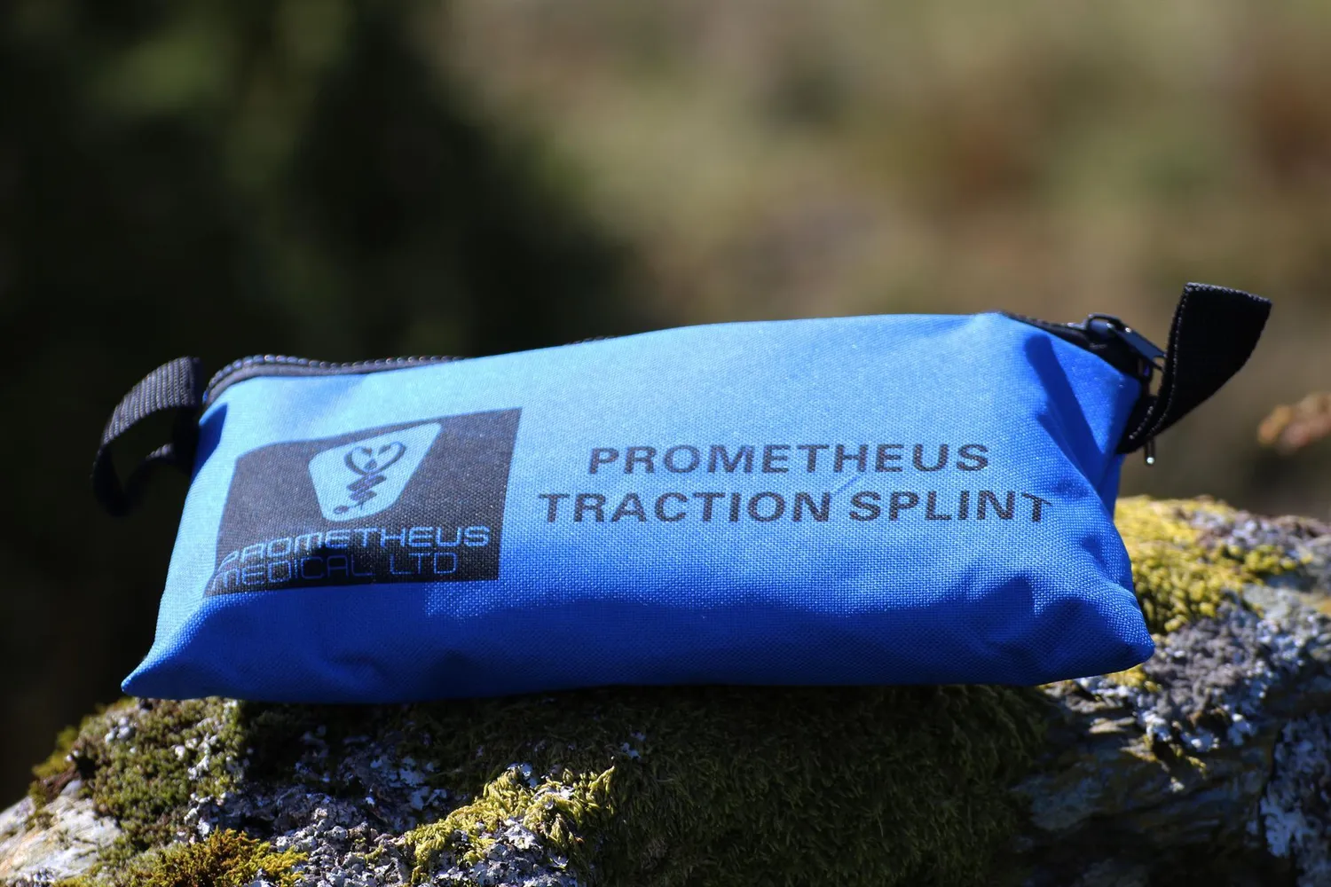 Water-Jel Prometheus Traction Splint strekkskinne lårbein