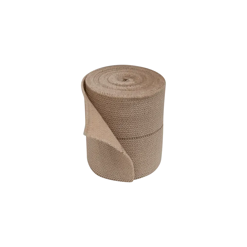 Burnshield Elastic kompresjonsbandasje elastisk