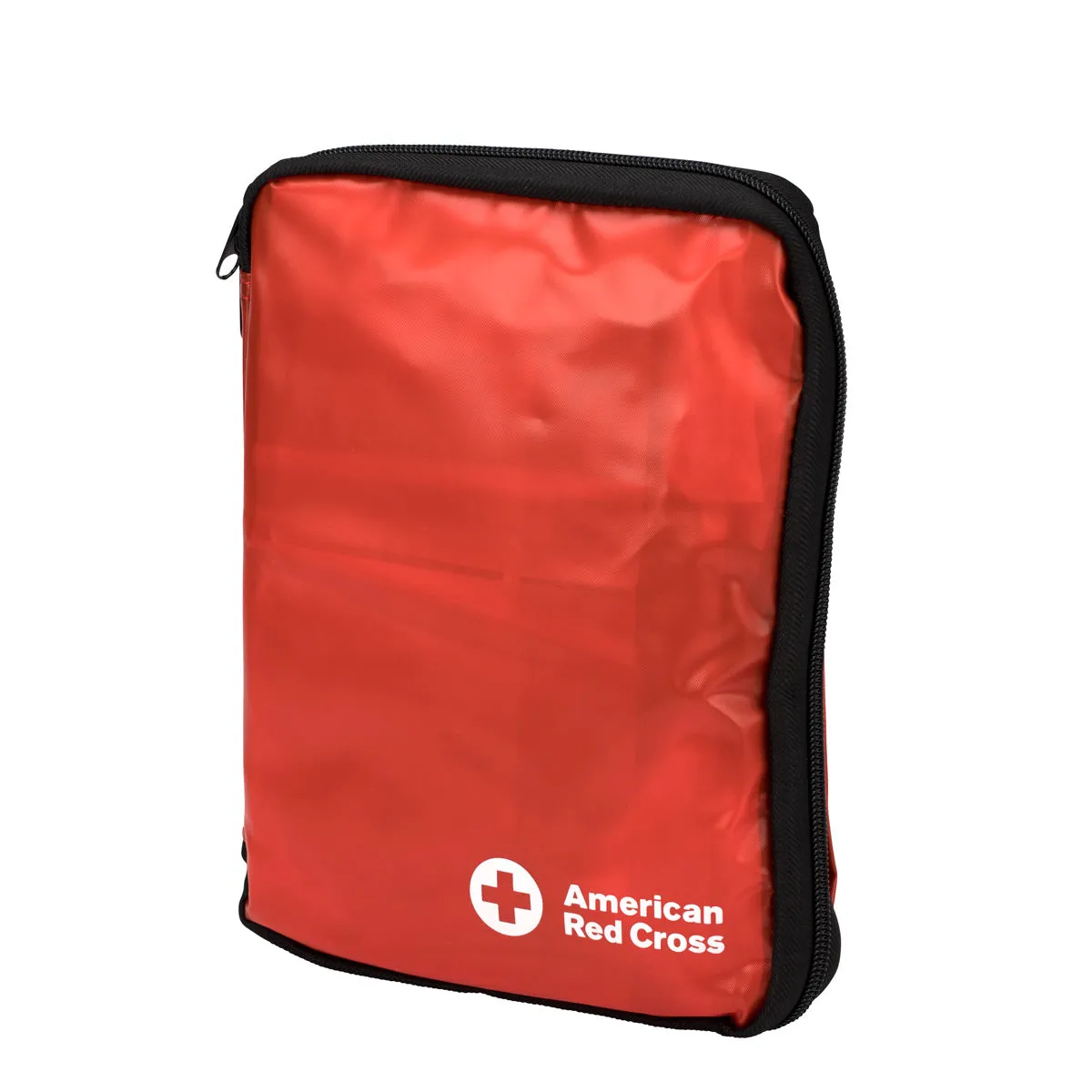 First Aid Only Be Red Cross Ready førstehjelpssett