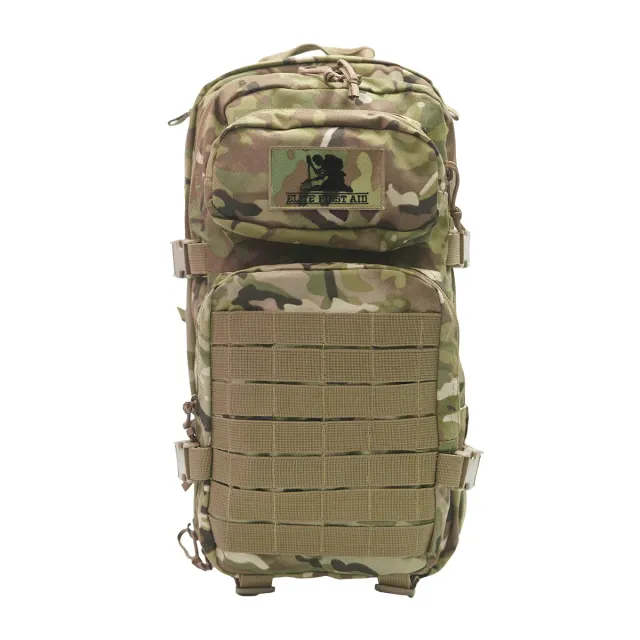 First Aid Only Tactical Trauma Advanced traumeryggsekk All Terrain