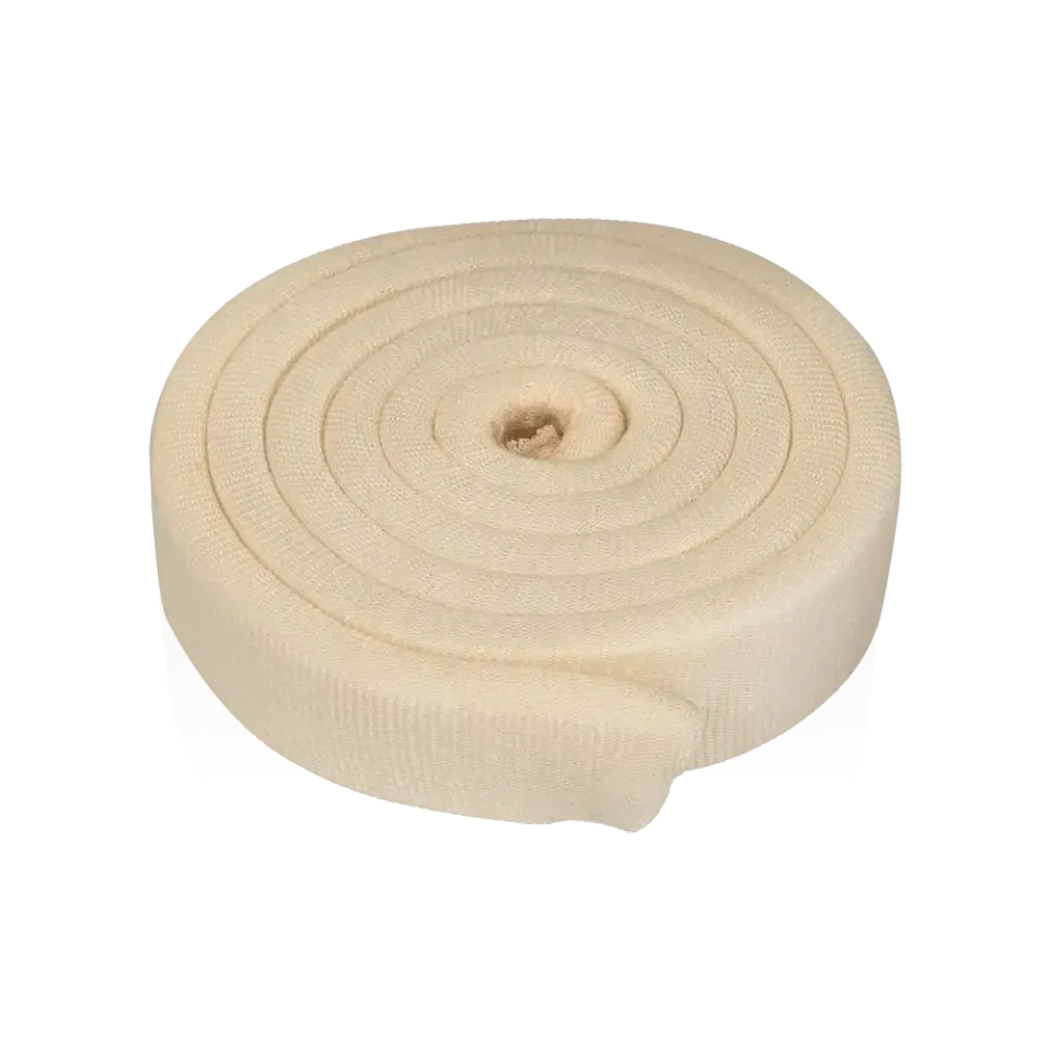 Burnshield Collar'n Cuff bandasje fiksering