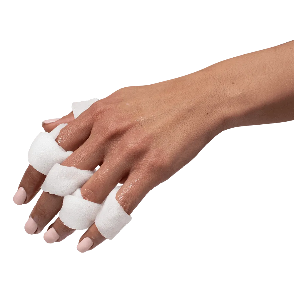 Burnshield Digit fingerbandasje brannskade 2,5x50 cm