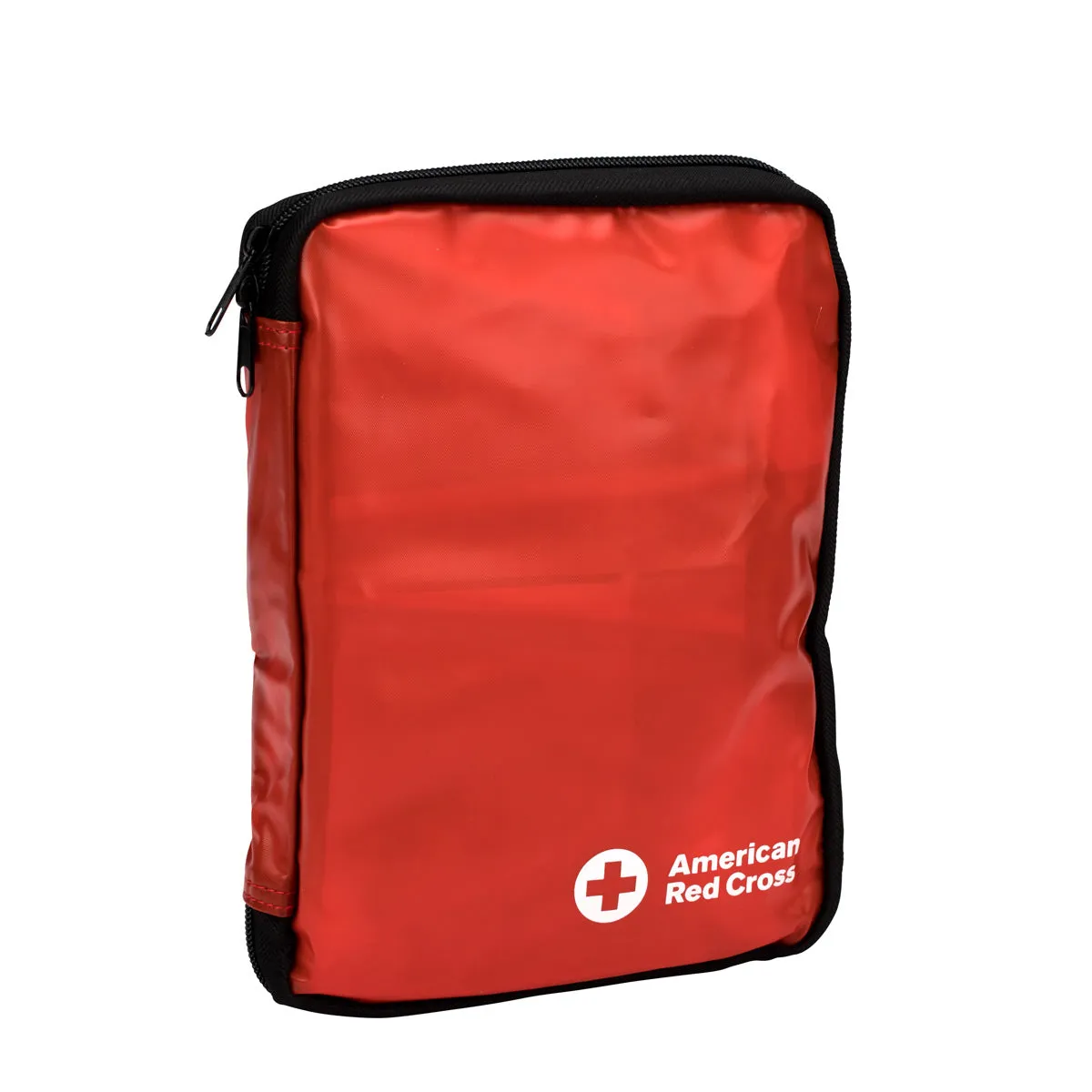 First Aid Only Be Red Cross Ready førstehjelpssett