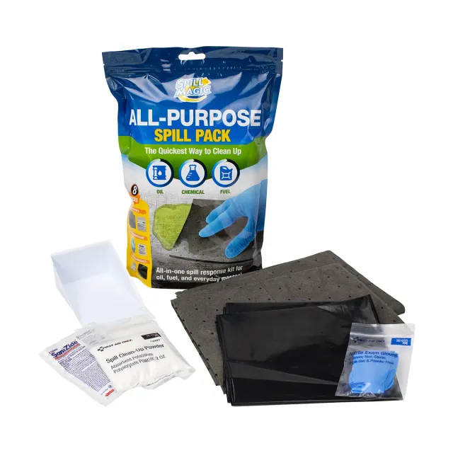 First Aid Only All-Purpose sølsett allsidig