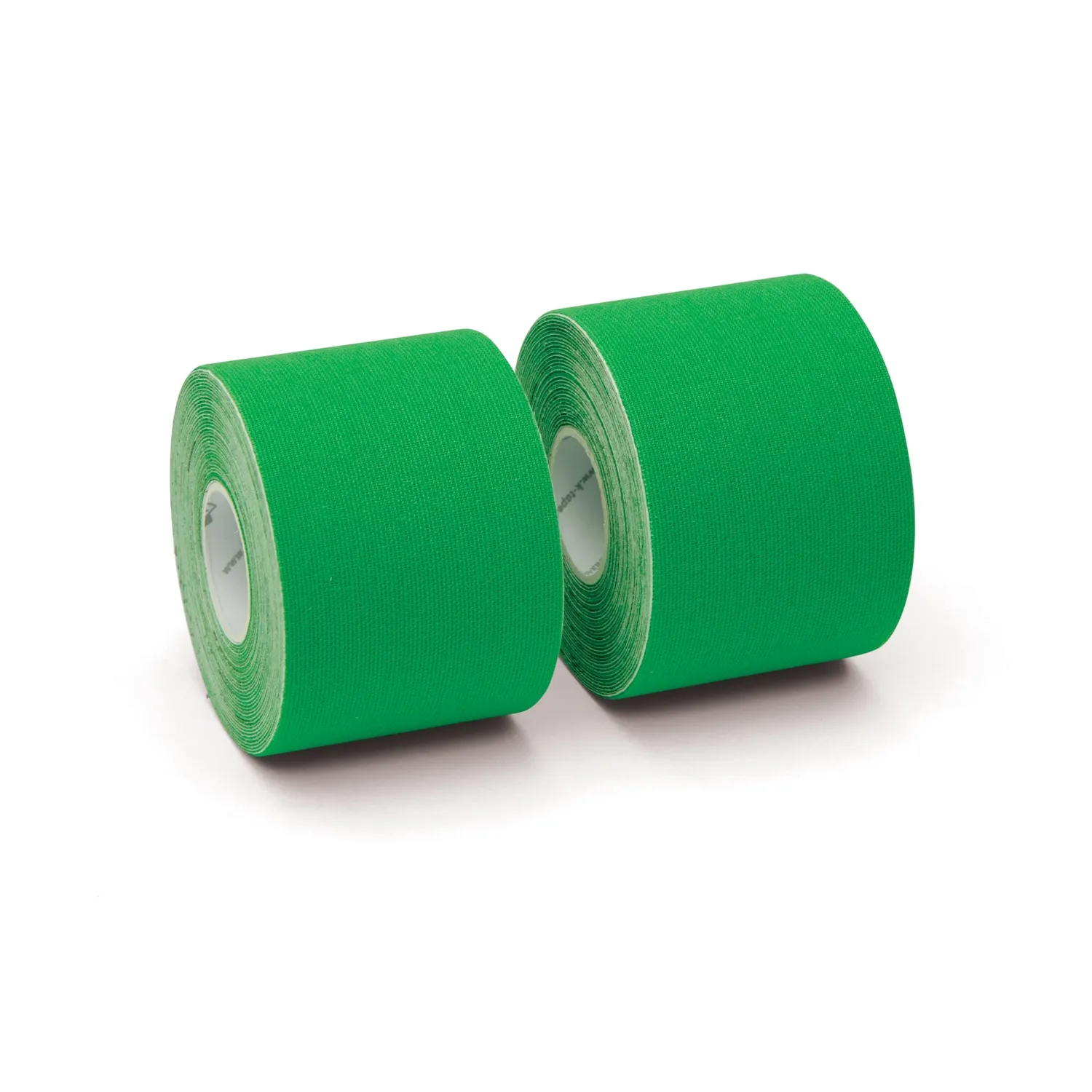 K-tape Team kinesiologitape grønn 2x5 m elastisk